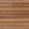 Cumaru (Brazilian Teak, Tonka Bean)